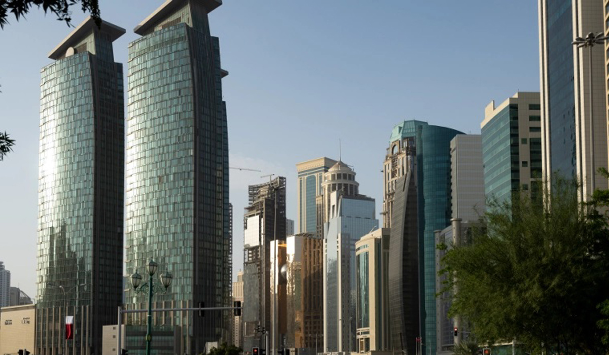 Qatar Labor Ministry